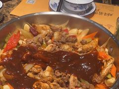 -黄记煌三汁焖锅(欢乐海岸店)