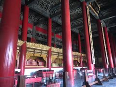 -历代帝王庙博物馆