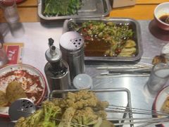 -古彭7只羊·招牌白串·碳锅羊肉旗舰店