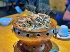 蒙料一八手把肉-蒙料·手把肉(望京店)