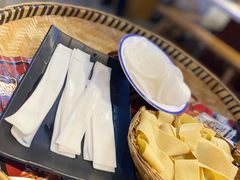 -爸爸炒料牛排老火锅(高新店)