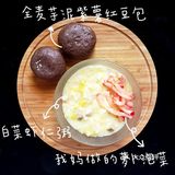 在家研究的美食