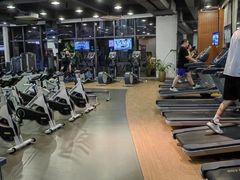 -豪逸健体(中骏广场店)