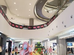 -长沙北辰三角洲大悦城
