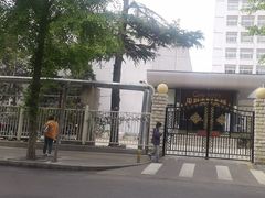 -中影国际影城(小西天CINITY店)
