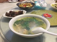 -云河农家乐饭店(福禄缘树山店)