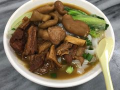 -珍珍小食店(西华路店)