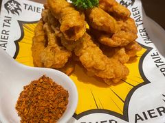 -太二酸菜鱼(凯德Mall新都心店)