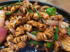 -关氏饮食店