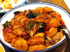 -锡和无锡菜(景丽苑店)