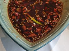 -玉林烤鸭店(定福庄店)