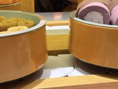 -喜家自助小火锅(金茂览秀城店)