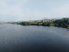 -桂林独秀峰王城景区