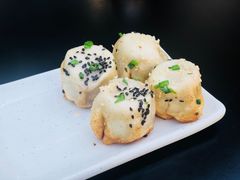 -咬不得高祖生煎·简餐(高银街店)
