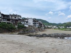 -渔梁坝