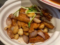 -旺顺阁·北京菜·烤鸭(大望路店)