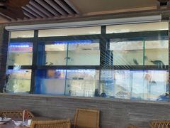 -渔·海鲜餐厅（东澳可域度假村内）南沙湾沙滩店