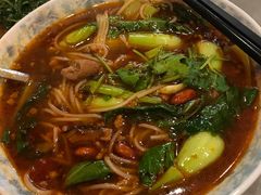 -队长面馆 La Pasteria del Capitano