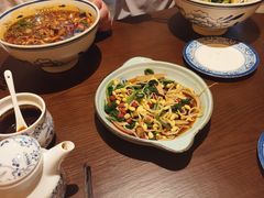 -左陕右甘(亚运村店)