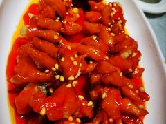 -桂园餐厅(五大道店)