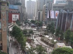 -龙聚德北京烤鸭(沙坪坝华宇A馆店)