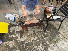 -梨木台悦来客农家院