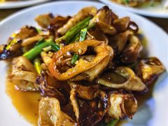 -真味馆(侨港碧海银滩店)