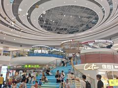 -深圳龙华星河COCO City(民治店)