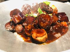 -绿茶餐厅(昌平悦荟店)