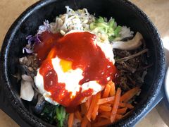 -全州拌饭馆(龙源西街店)