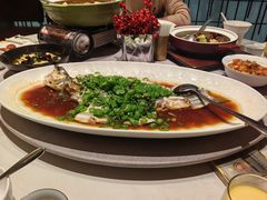 -柴门头啖汤·经典川菜·慢火汤品(锦城万达店)
