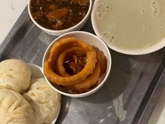 -姚记炒肝店(鼓楼店)
