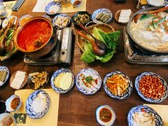 -花水湾红太阳牛肉汤锅