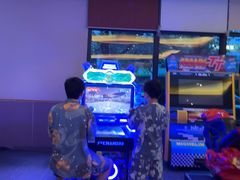 -极乐汤(川沙店)