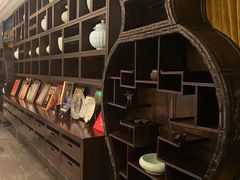 -Yan Ting 宴庭中餐厅(上海静安瑞吉酒店)