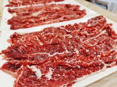 -伟记牛肉(金鸿公路店)