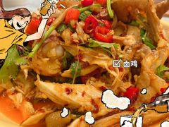 -东排食堂长沙小吃大排档(五一广场店)