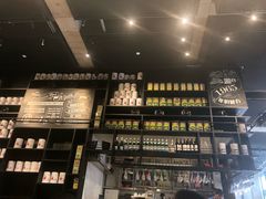-玛尚诺Pizza&Bar(长泰广场店)