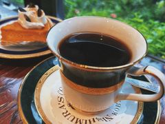 -西村咖啡店 (中山手本店)