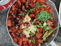 -辣盆盆麻辣小龙虾(哈尔滨总店)