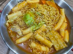 -文成焕·家族韩式餐厅