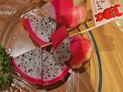 -乡村牛仔(奥林花园店)