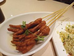 -品胜点心专家(万业大厦店)