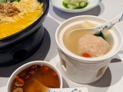 -醉舍·新淮扬菜(长宁龙之梦店)