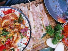 -妙香居韩国烤肉(鹏瑞利季华广场店)