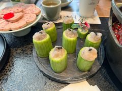 -盡膳口福跷脚牛肉火锅(晶耀前滩店)