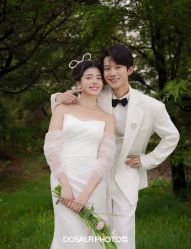 -都市丽人婚纱摄影