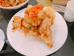 锅包肉-南波万