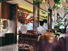 -山葵家·创意料理(宁波来福士店)