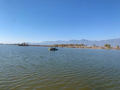 -野鸭湖国家湿地公园